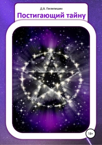 Постигающий тайну - Денис Пилипишин Слушать аудио книги онлайн без регистрации полностью бесплатно - knigavkarmane.net