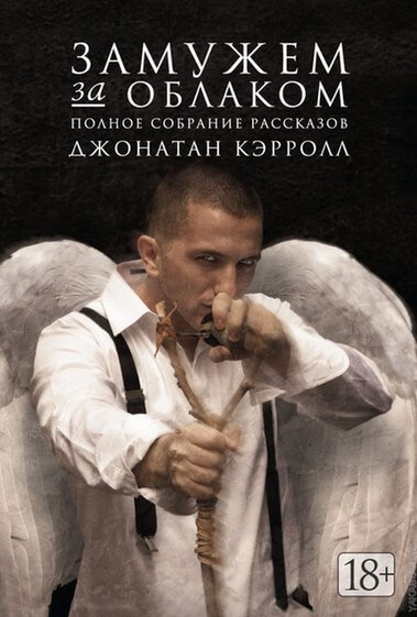 Замужем за облаком. Полное собрание рассказов - Джонатан Кэрролл Слушать аудио книги онлайн без регистрации полностью бесплатно - knigavkarmane.net