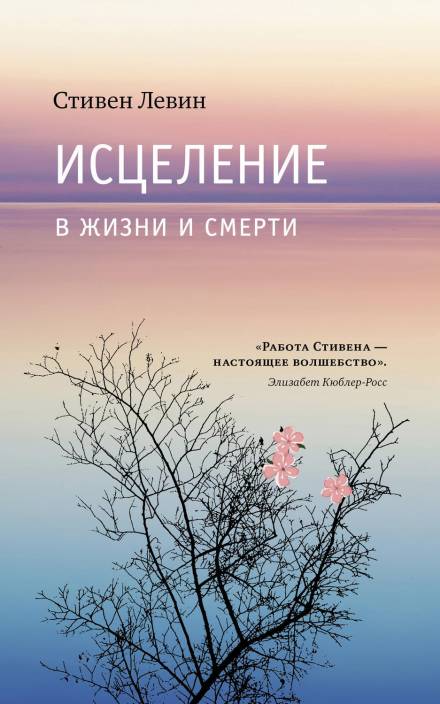Исцеление в жизни и смерти - Стивен Левин Слушать аудио книги онлайн без регистрации полностью бесплатно - knigavkarmane.net