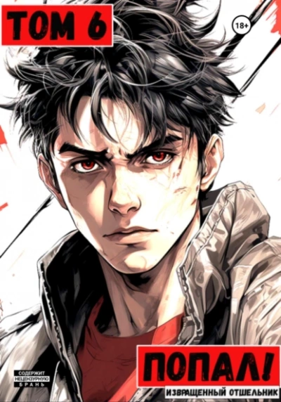 Попал! Том 6 - Извращенный Отшельник Слушать аудио книги онлайн без регистрации полностью бесплатно - knigavkarmane.net