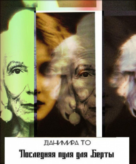 Последняя пуля для Берты - Данимира То Слушать аудио книги онлайн без регистрации полностью бесплатно - knigavkarmane.net