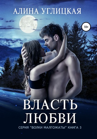 Власть любви - Алина Углицкая Слушать аудио книги онлайн без регистрации полностью бесплатно - knigavkarmane.net