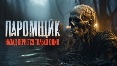 Паромщик - Руслан Кит Слушать аудио книги онлайн без регистрации полностью бесплатно - knigavkarmane.net