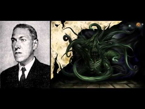 Говард Лавкрафт - Хаос наступающий [Аудиокнига] Слушать аудио книги онлайн без регистрации полностью бесплатно - knigavkarmane.net