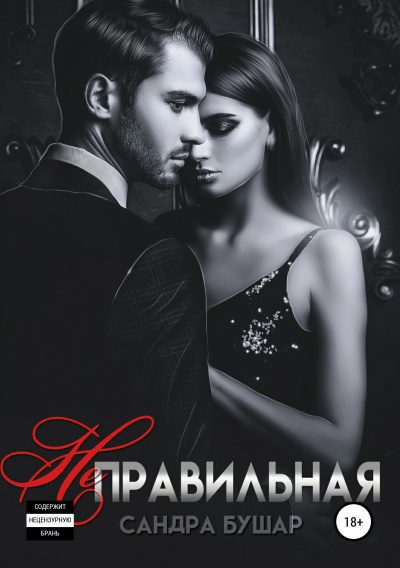 Неправильная - Сандра Бушар Слушать аудио книги онлайн без регистрации полностью бесплатно - knigavkarmane.net
