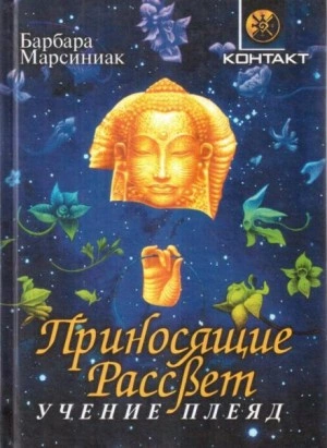 Приносящие рассвет - Барбара Марсиниак Слушать аудио книги онлайн без регистрации полностью бесплатно - knigavkarmane.net
