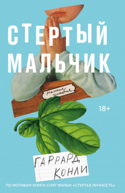 Стертый мальчик - Гаррард Конли Слушать аудио книги онлайн без регистрации полностью бесплатно - knigavkarmane.net