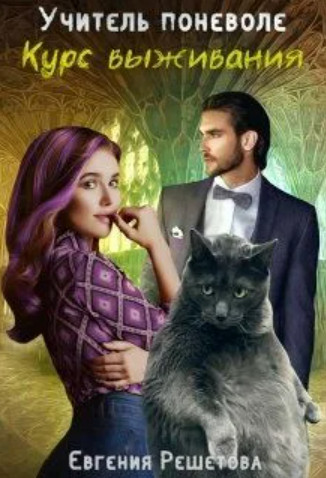 Курс выживания - Евгения Решетова (3) Слушать аудио книги онлайн без регистрации полностью бесплатно - knigavkarmane.net