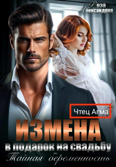 Измена в подарок на свадьбу. Тайная беременность - Роза Александрия Слушать аудио книги онлайн без регистрации полностью бесплатно - knigavkarmane.net