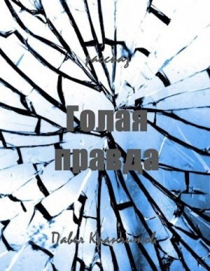 Голая правда - Павел Крапчитов Слушать аудио книги онлайн без регистрации полностью бесплатно - knigavkarmane.net