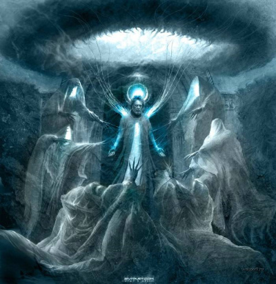 О Призраках, О Вампирах И О Прочей Нечисти - Николай Гоголь, Александр Куприн Слушать аудио книги онлайн без регистрации полностью бесплатно - knigavkarmane.net