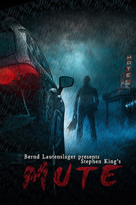 Немой - Стивен Кинг Слушать аудио книги онлайн без регистрации полностью бесплатно - knigavkarmane.net