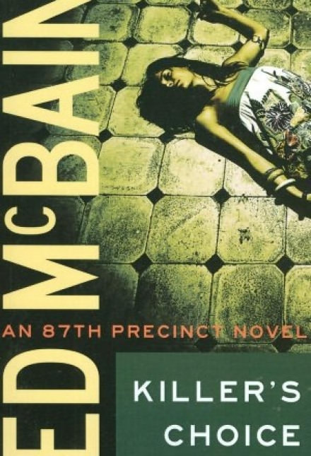 Убийца женщин. Сэди - Эд Макбейн Слушать аудио книги онлайн без регистрации полностью бесплатно - knigavkarmane.net