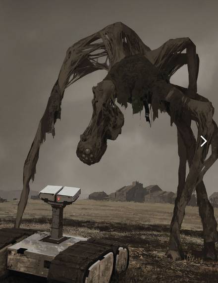 SCP-610 - Ненавидящая плоть Слушать аудио книги онлайн без регистрации полностью бесплатно - knigavkarmane.net