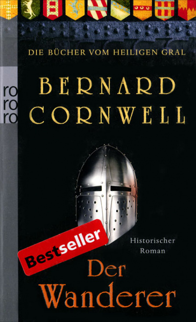 Скиталец - Бернард Корнуэлл Слушать аудио книги онлайн без регистрации полностью бесплатно - knigavkarmane.net