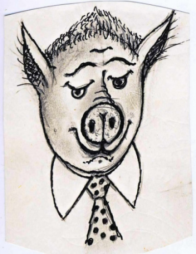 Приключения Хрюшона Пятачкова с планеты Патащак - Владимир Карасёв Слушать аудио книги онлайн без регистрации полностью бесплатно - knigavkarmane.net