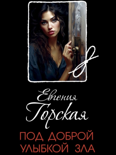 Под доброй улыбкой зла - Евгения Горская Слушать аудио книги онлайн без регистрации полностью бесплатно - knigavkarmane.net