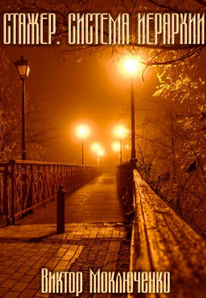 Система Иерархии. Стажер - Виктор Моключенко (1) Слушать аудио книги онлайн без регистрации полностью бесплатно - knigavkarmane.net