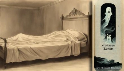 Крысы - Монтегю Родс Джеймс Слушать аудио книги онлайн без регистрации полностью бесплатно - knigavkarmane.net