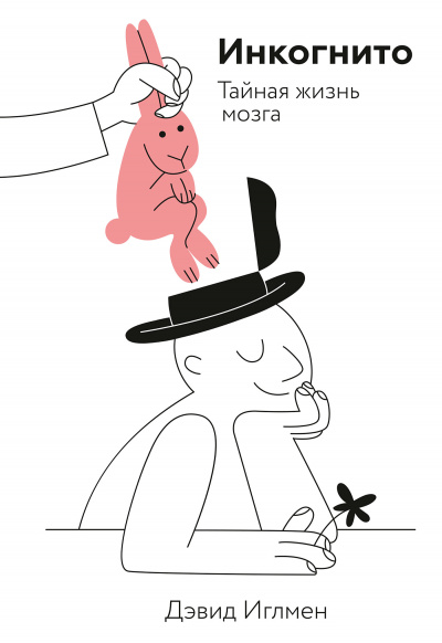 Инкогнито. Тайная жизнь мозга - Дэвид Иглмен Слушать аудио книги онлайн без регистрации полностью бесплатно - knigavkarmane.net