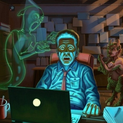 Настоящие охотники за галлюцинациями 3 - Мансуров Дмитрий Слушать аудио книги онлайн без регистрации полностью бесплатно - knigavkarmane.net