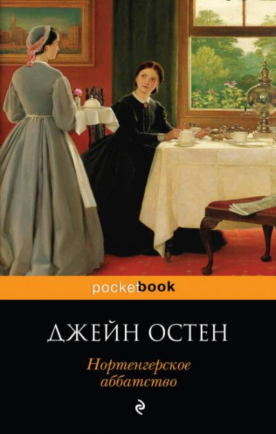 Нортенгерское аббатство - Джейн Остин Слушать аудио книги онлайн без регистрации полностью бесплатно - knigavkarmane.net