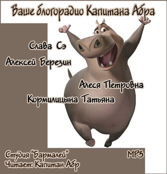 Ваше блогорадио Капитана Абра Слушать аудио книги онлайн без регистрации полностью бесплатно - knigavkarmane.net