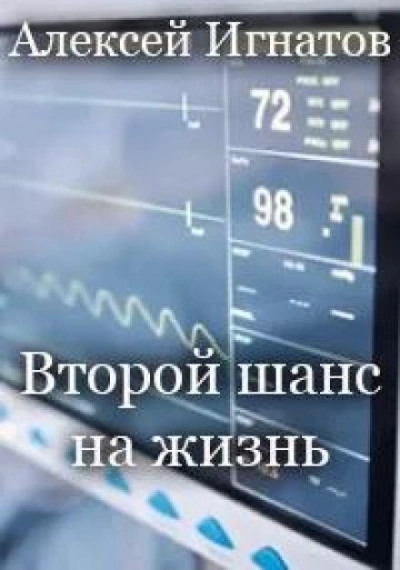 Второй шанс на жизнь - Алексей Игнатов Слушать аудио книги онлайн без регистрации полностью бесплатно - knigavkarmane.net