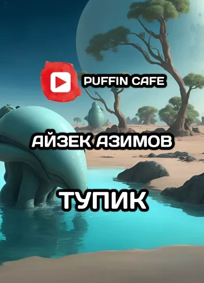 Тупик - Айзек Азимов Слушать аудио книги онлайн без регистрации полностью бесплатно - knigavkarmane.net