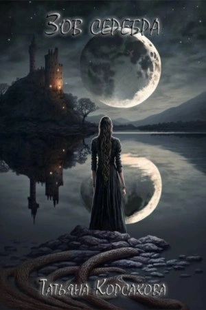 Зов серебра - Татьяна Корсакова Слушать аудио книги онлайн без регистрации полностью бесплатно - knigavkarmane.net