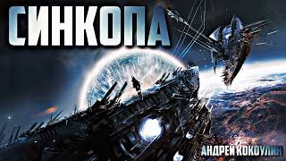 Синкопа - Андрей Кокоулин Слушать аудио книги онлайн без регистрации полностью бесплатно - knigavkarmane.net