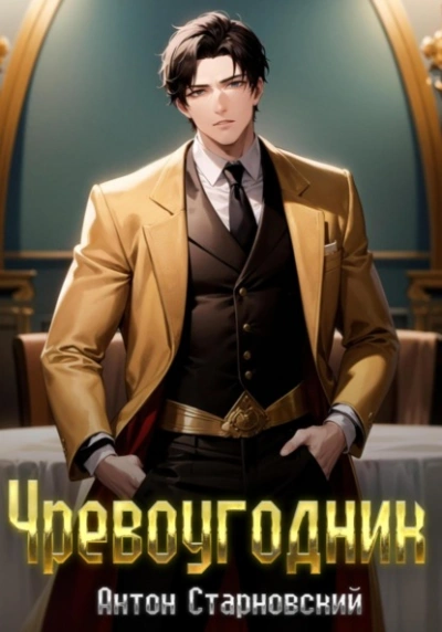 Чревоугодник - Антон Старновский Слушать аудио книги онлайн без регистрации полностью бесплатно - knigavkarmane.net