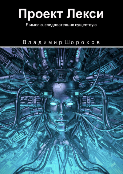 Проект Лекси - Владимир Шорохов Слушать аудио книги онлайн без регистрации полностью бесплатно - knigavkarmane.net