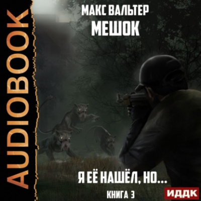 Я её нашёл, но… - Макс Вальтер Слушать аудио книги онлайн без регистрации полностью бесплатно - knigavkarmane.net
