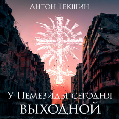 У Немезиды сегодня выходной - Антон Текшин Слушать аудио книги онлайн без регистрации полностью бесплатно - knigavkarmane.net
