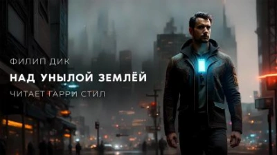 Над унылой землей - Филип Дик Слушать аудио книги онлайн без регистрации полностью бесплатно - knigavkarmane.net