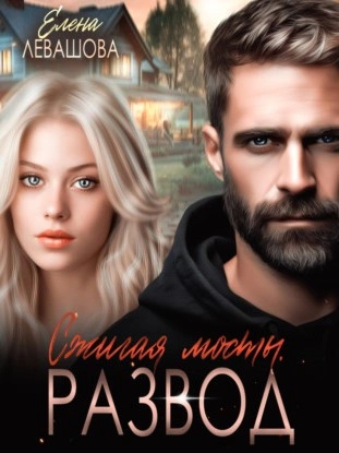 Развод - Елена Левашова Слушать аудио книги онлайн без регистрации полностью бесплатно - knigavkarmane.net