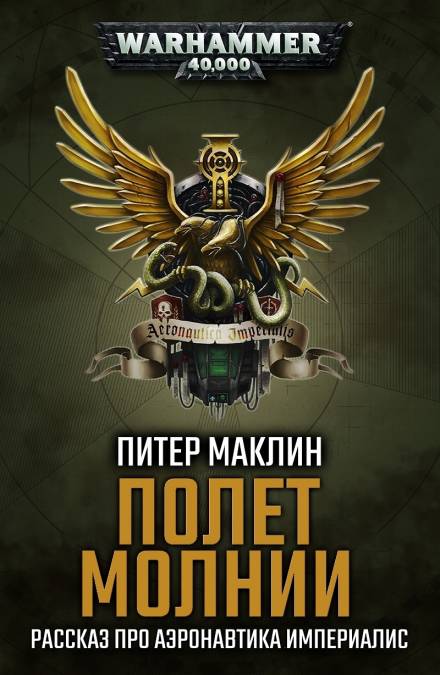 Полёт «Молнии» - Питер Маклин Слушать аудио книги онлайн без регистрации полностью бесплатно - knigavkarmane.net