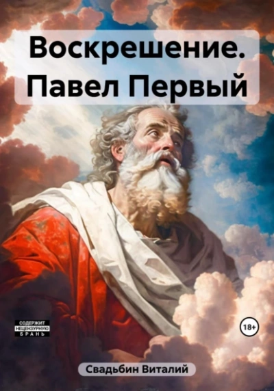 Воскрешение. Павел Первый - Виталий Свадьбин Слушать аудио книги онлайн без регистрации полностью бесплатно - knigavkarmane.net