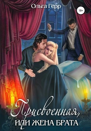 Присвоенная, или Жена брата - Ольга Герр Слушать аудио книги онлайн без регистрации полностью бесплатно - knigavkarmane.net