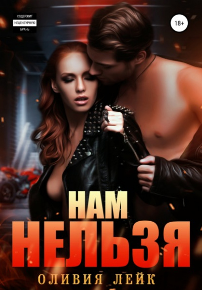 Нам нельзя - Оливия Лейк Слушать аудио книги онлайн без регистрации полностью бесплатно - knigavkarmane.net