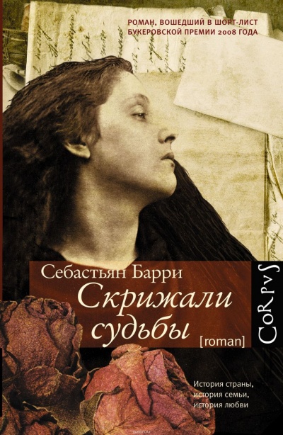 Скрижали судьбы - Себастьян Барри Слушать аудио книги онлайн без регистрации полностью бесплатно - knigavkarmane.net