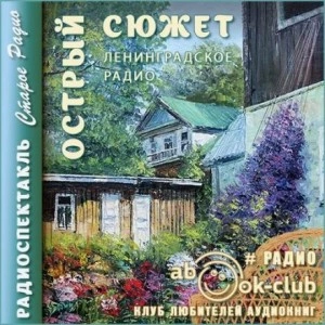 Острый сюжет Слушать аудио книги онлайн без регистрации полностью бесплатно - knigavkarmane.net