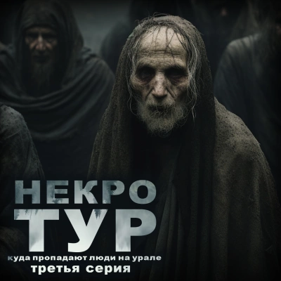 Некротур - Ольга Рубан Слушать аудио книги онлайн без регистрации полностью бесплатно - knigavkarmane.net