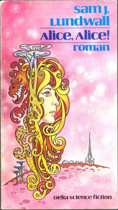 Мир Алисы - Сам Люндваль Слушать аудио книги онлайн без регистрации полностью бесплатно - knigavkarmane.net