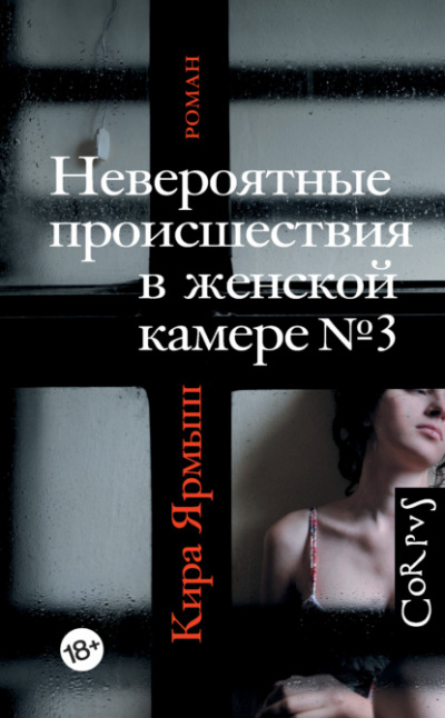 Невероятные происшествия в женской камере № 3 - Кира Ярмыш Слушать аудио книги онлайн без регистрации полностью бесплатно - knigavkarmane.net