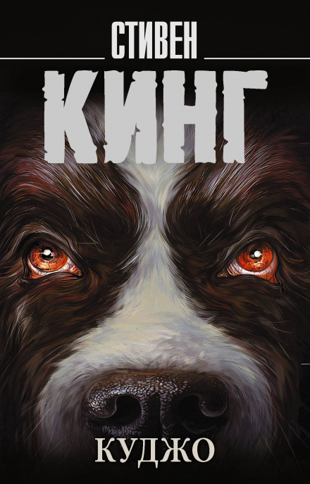 Куджо - Стивен Кинг Слушать аудио книги онлайн без регистрации полностью бесплатно - knigavkarmane.net