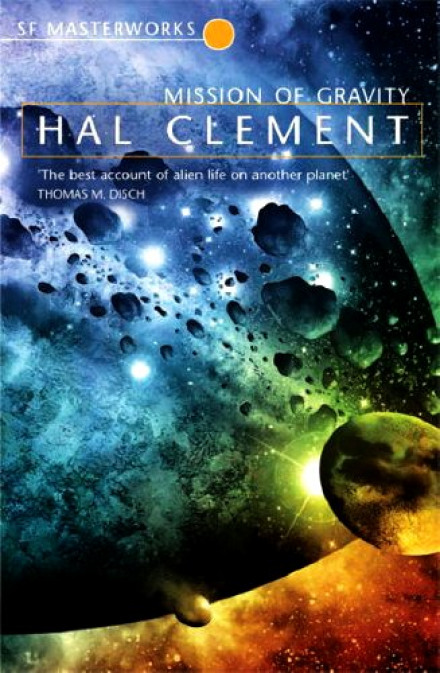 Экспедиция тяготение - Клемент Хол Слушать аудио книги онлайн без регистрации полностью бесплатно - knigavkarmane.net