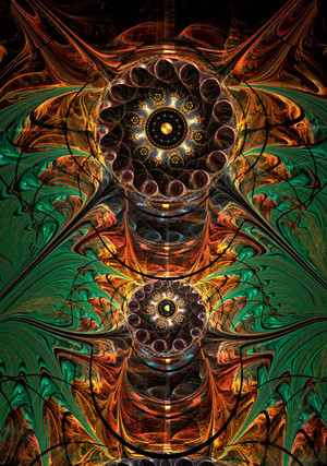 Фрактал - Талех Аббасов Слушать аудио книги онлайн без регистрации полностью бесплатно - knigavkarmane.net