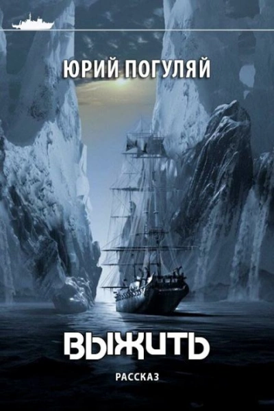 Выжить - Юрий Погуляй Слушать аудио книги онлайн без регистрации полностью бесплатно - knigavkarmane.net